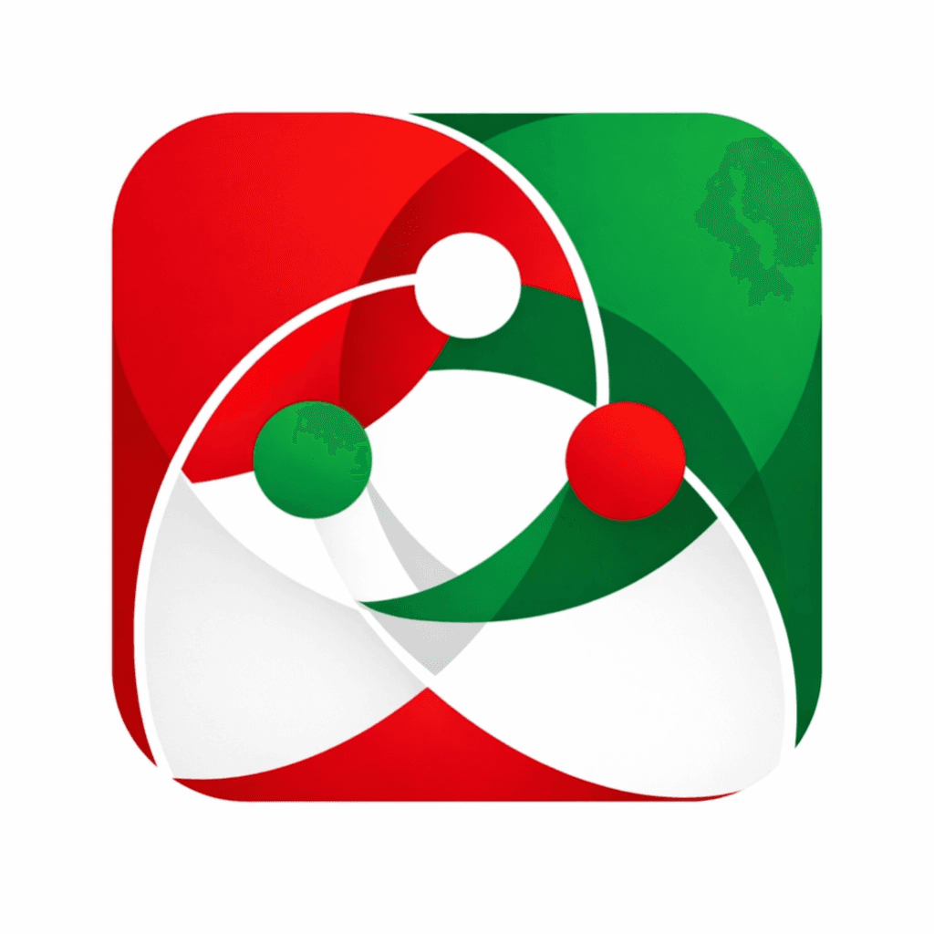 iKnoba IT Logo